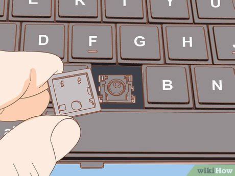 how to reattach a keyboard key|Iba pa.